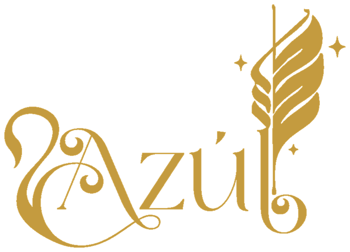 Café Azul