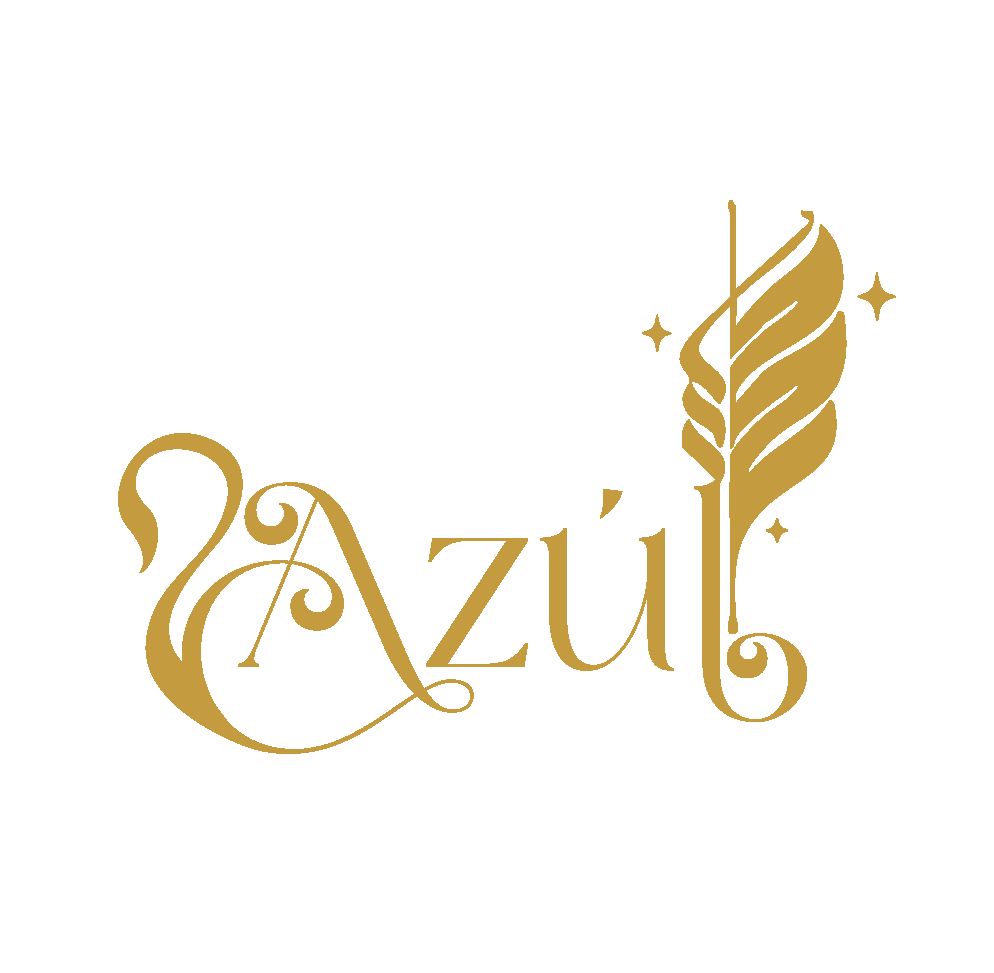 Azul signature