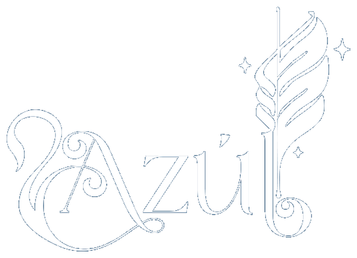 Café Azul